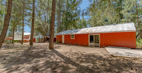 1360 Loka Ln, Greenwood, CA 95635 Photo