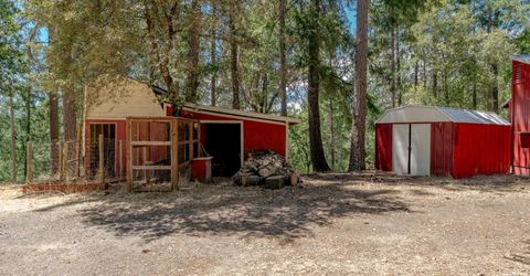 1360 Loka Ln, Greenwood, CA 95635 Photo