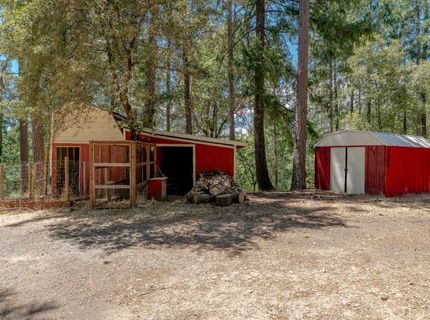 1360 Loka Ln, Greenwood, CA 95635 Photo