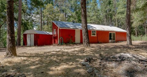 1360 Loka Ln, Greenwood, CA 95635 Photo