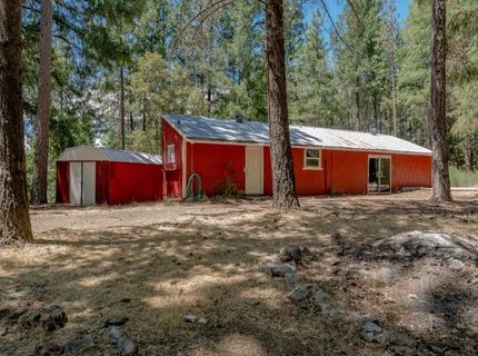1360 Loka Ln, Greenwood, CA 95635 Photo