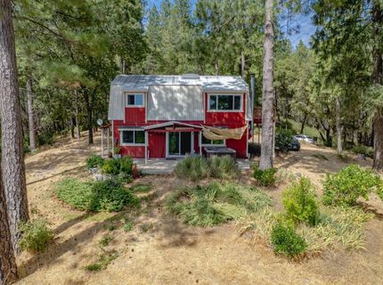 1360 Loka Ln, Greenwood, CA 95635 Photo