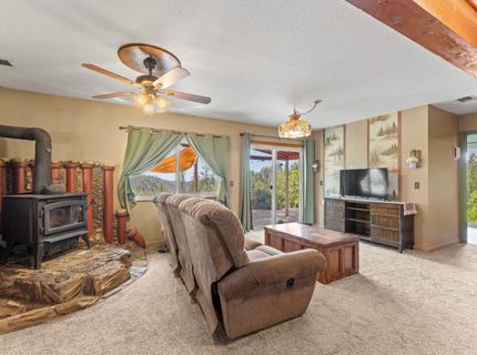 1360 Loka Ln, Greenwood, CA 95635 Photo