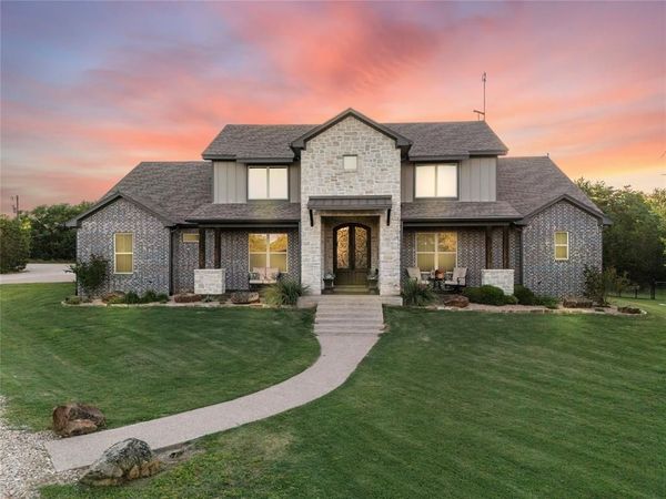 18503 Wortham Bend Road, China Spring, TX 76633