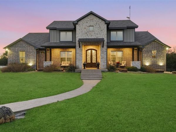 18503 Wortham Bend Road, China Spring, TX 76633