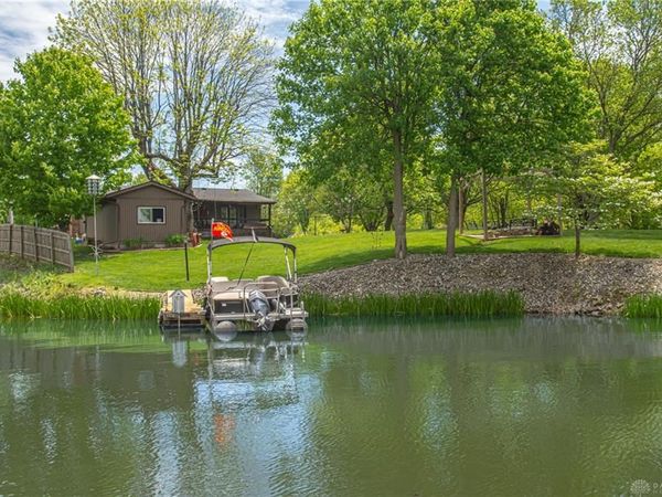 751 Lakengren Drive, Eaton, OH 45320