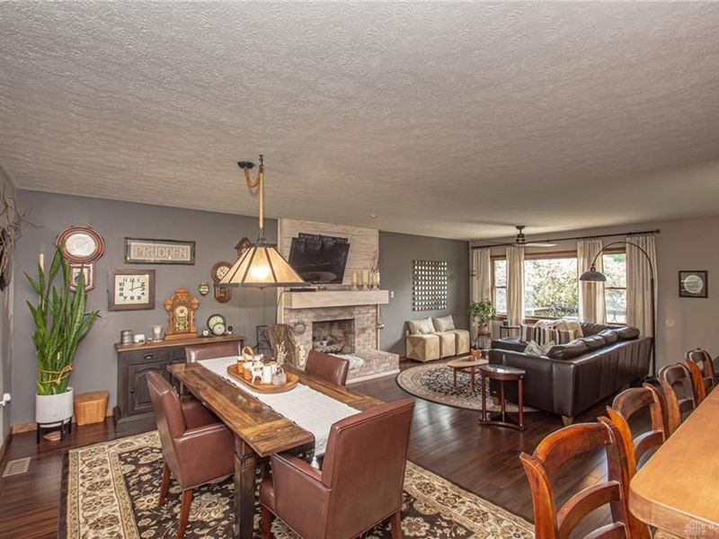 751 Lakengren Drive, Eaton, OH 45320 Photo 10