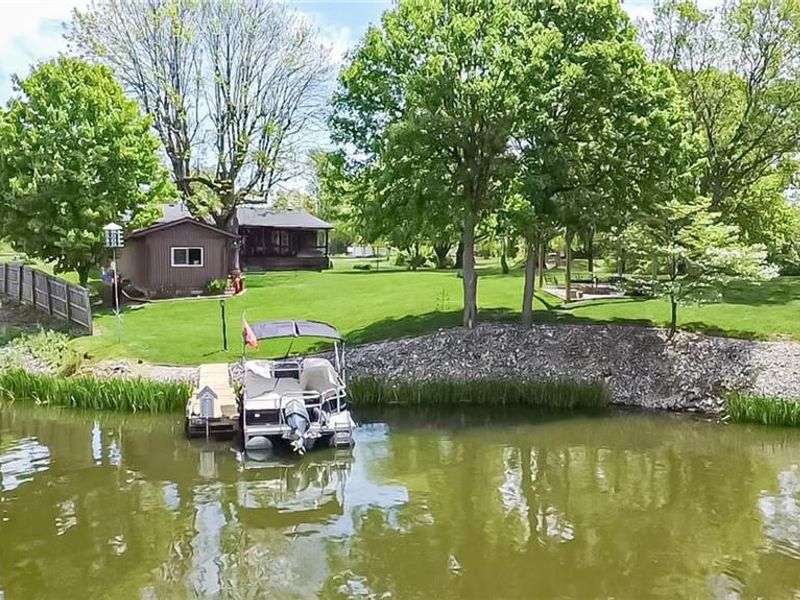 751 Lakengren Drive, Eaton, OH 45320 Photo 2