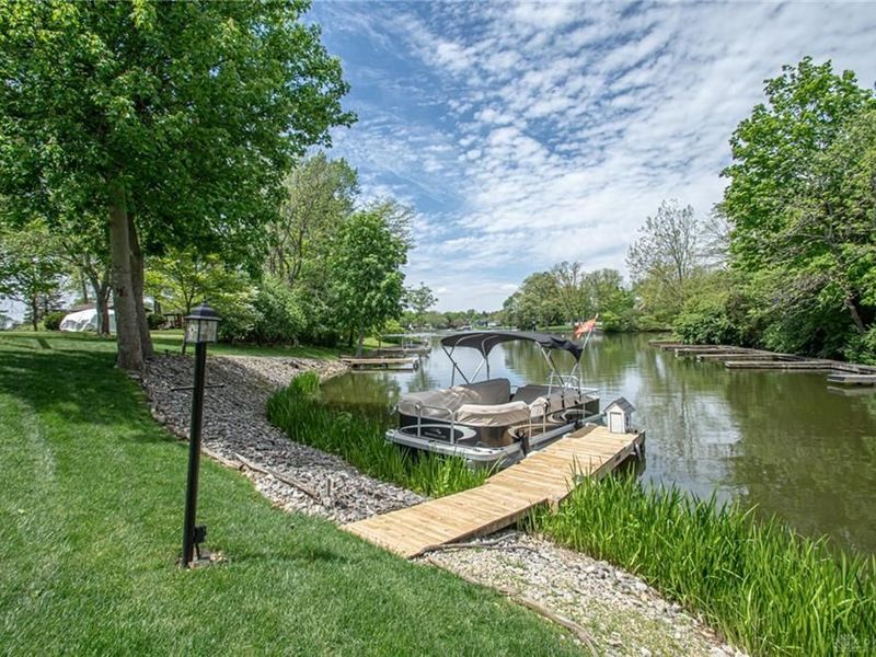 751 Lakengren Drive, Eaton, OH 45320 Photo 42