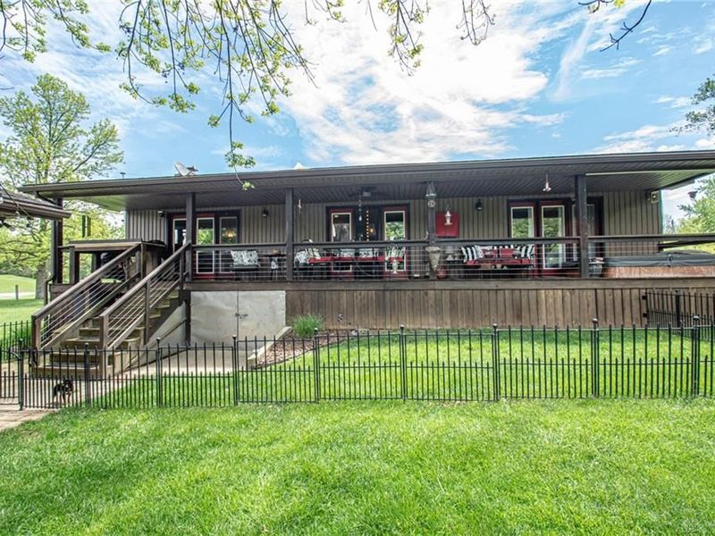 751 Lakengren Drive, Eaton, OH 45320 Photo 46