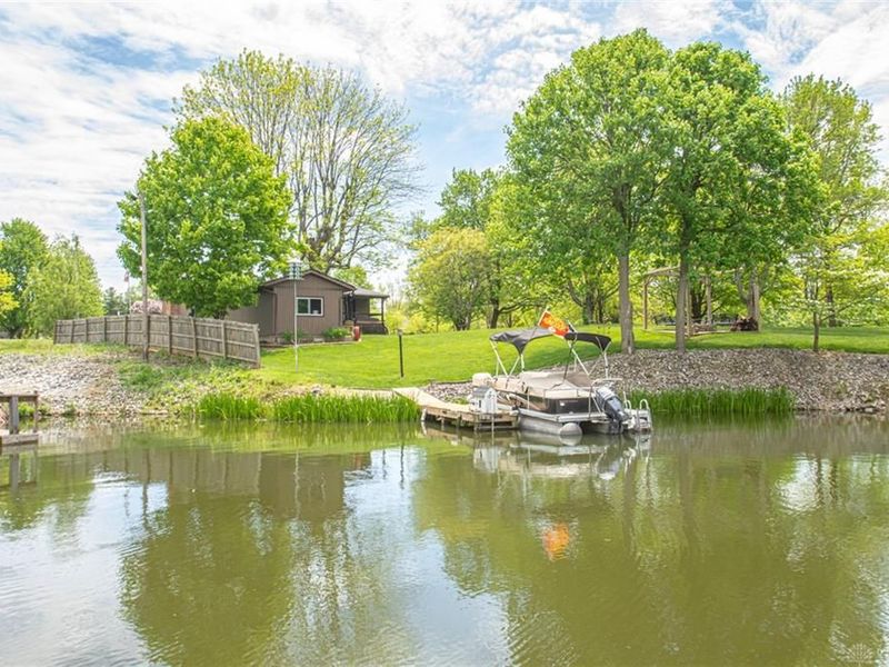 751 Lakengren Drive, Eaton, OH 45320 Photo 48