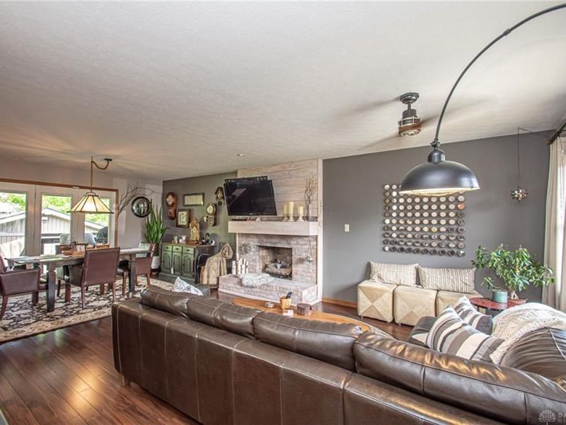 751 Lakengren Drive, Eaton, OH 45320 Photo 6