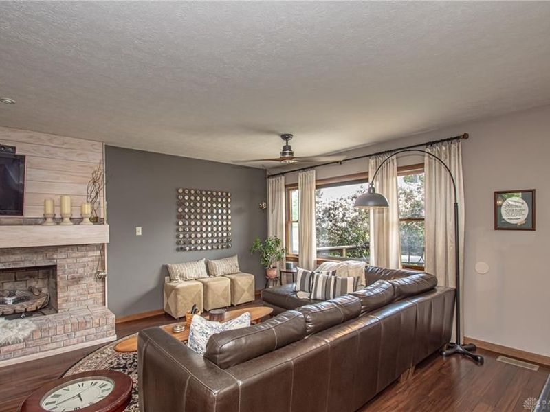 751 Lakengren Drive, Eaton, OH 45320 Photo 7