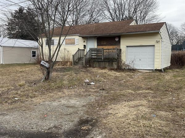 743 Hoffman Avenue, Bellport, NY 11713