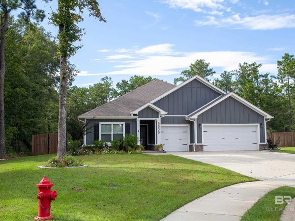 9505 Vargas Court, Daphne, AL 36526