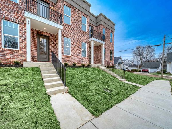 284 E WASHINGTON AVE, Covington, TN 38019