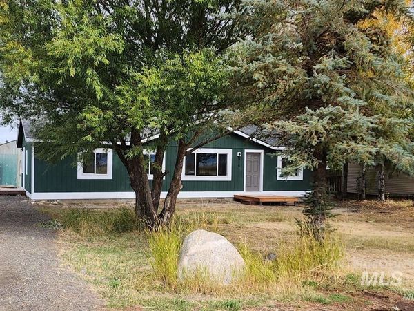 406 Wiley St., New Meadows, ID 83654