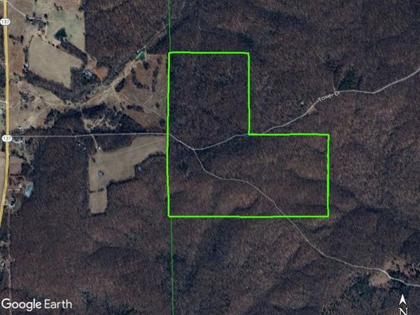 0 Tower Drive, Unincorporated, MO 65589