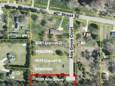4589 Ada Grove Court SE, Ada, MI 49301