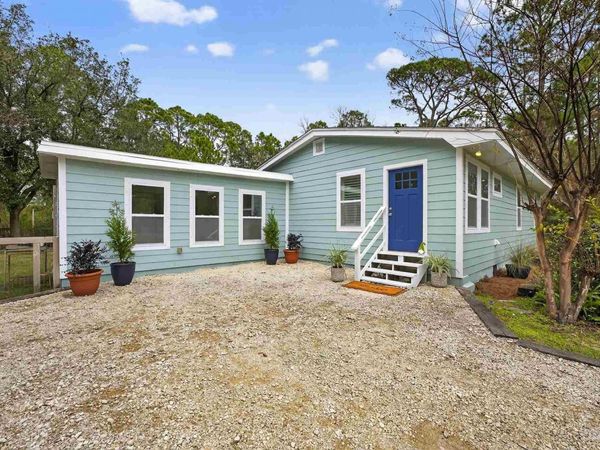 14280 Gant Ave, Pensacola, FL 32507