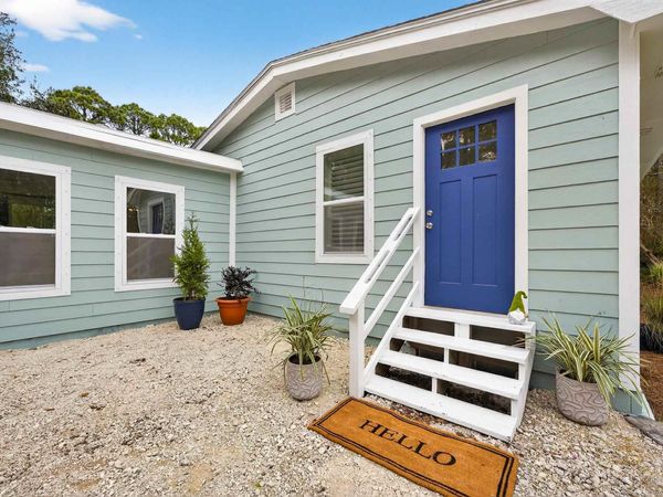 14280 Gant Ave, Pensacola, FL 32507