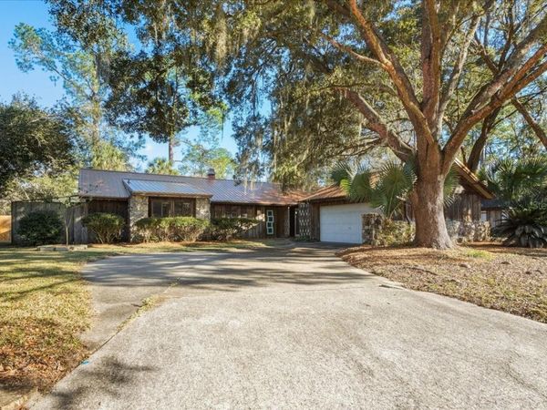 1707 NW 51ST TERRACE, GAINESVILLE, FL 32605