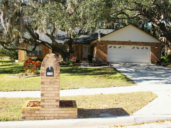 130 WOOD RIDGE TRAIL, SANFORD, FL 32771