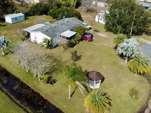 3168 EARLY MORN COURT, KISSIMMEE, FL 34744