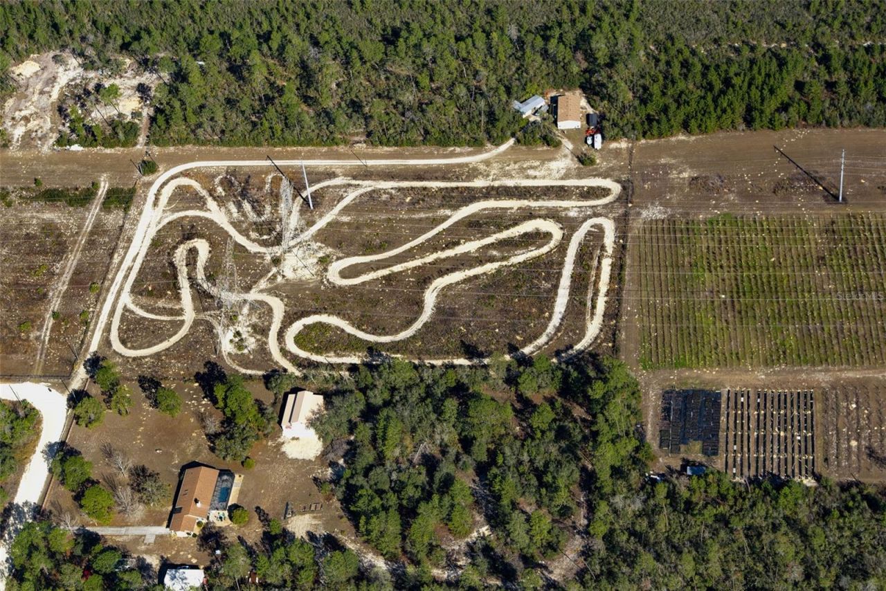 7759 N Freemantle Way, Dunnellon, FL 34433 Photo