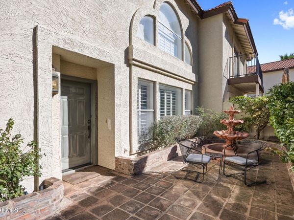 5032 E SIESTA Drive, Unit 3, Phoenix, AZ 85044