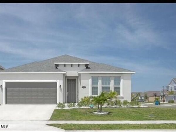 2792 Pinwherry Street NW, Palm Bay, FL 32907