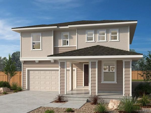 47347 Bluebell Avenue , Bennett, CO 80102