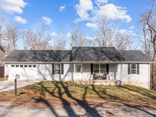 3003 Opalochee Drive, Crossville, TN 38572