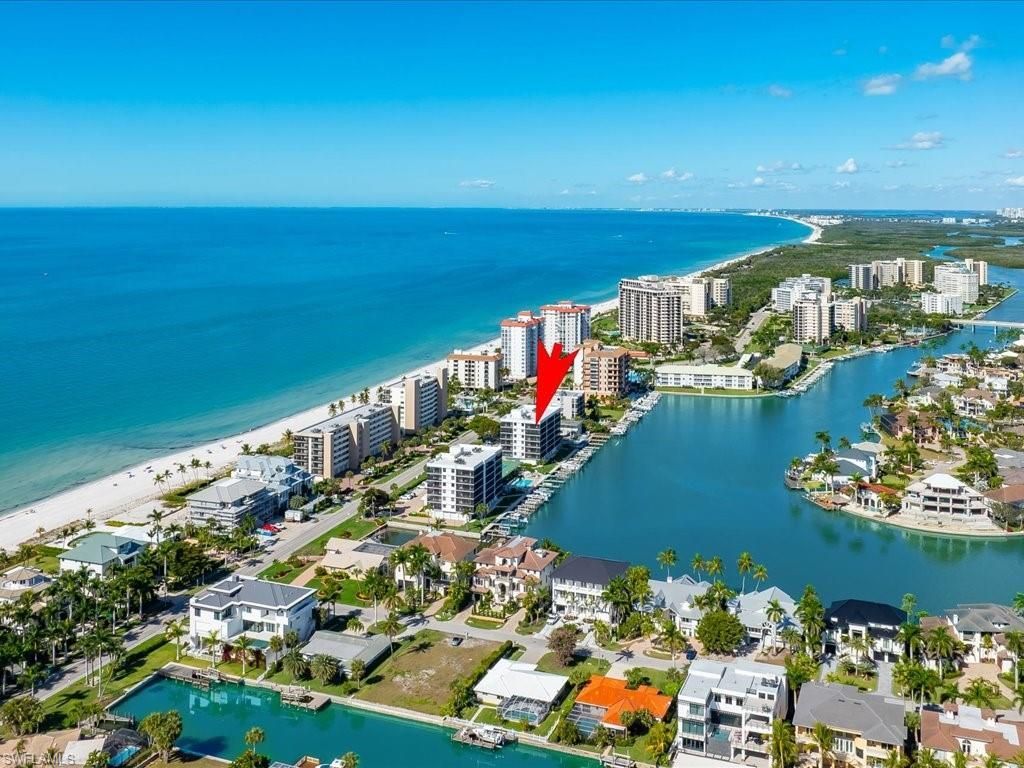 10482 Gulf Shore Dr, Unit 233, Naples, FL 34108 Photo
