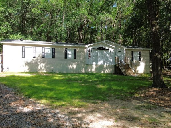 6108 Old River Road, Baker, FL 32531