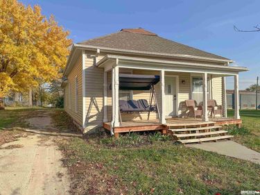 1048 G Street, Pawnee City, NE 68420