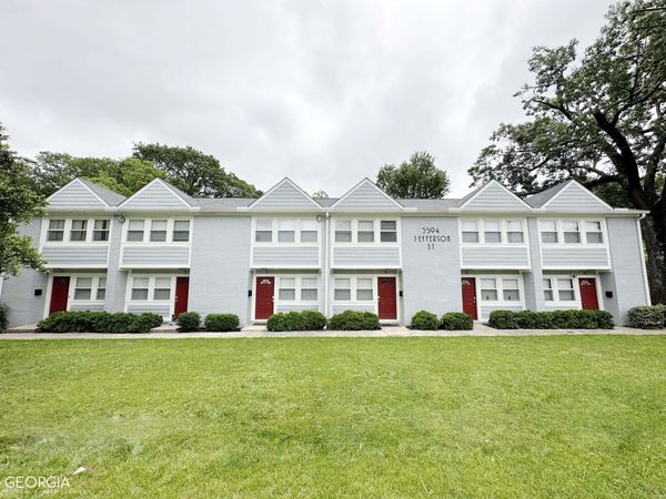 3594 Jefferson Street, Unit 3, College Park, GA 30337
