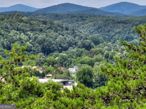 LOT 4 Mountain Trace, Ellijay, GA 30540