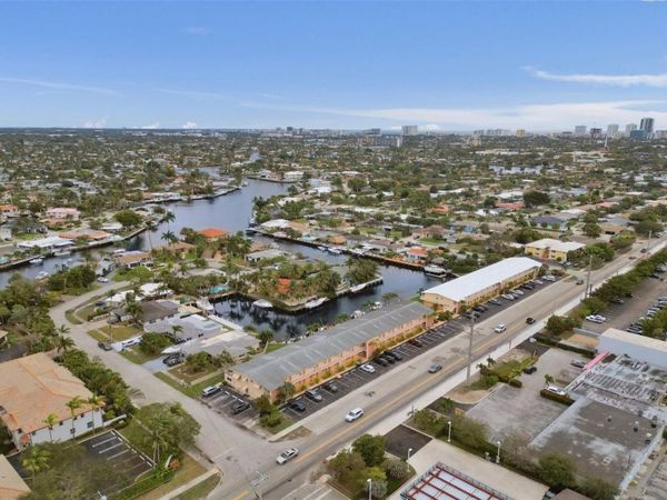 301 E Mcnab Rd, Unit 115, Pompano Beach, FL 33060