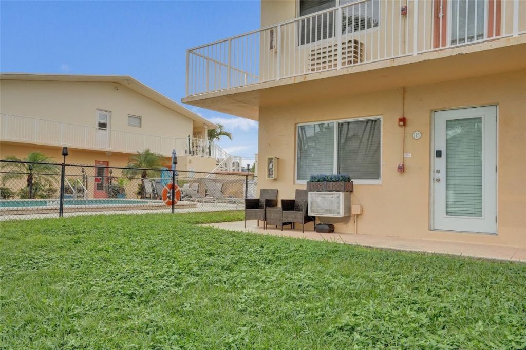 301 E Mcnab Road, Unit 115, Pompano Beach, FL 33060 Photo