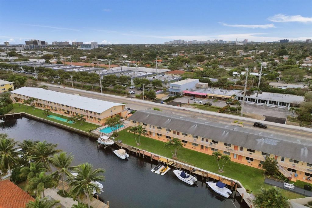 301 E Mcnab Road, Unit 115, Pompano Beach, FL 33060 Photo