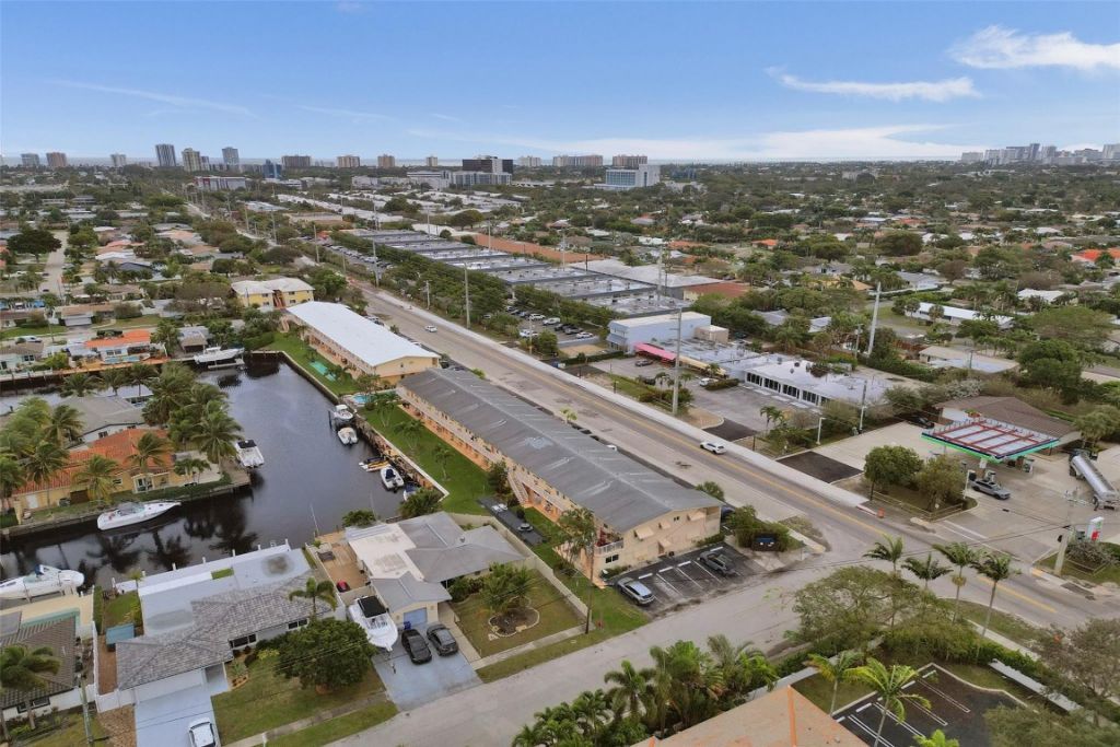 301 E Mcnab Road, Unit 115, Pompano Beach, FL 33060 Photo