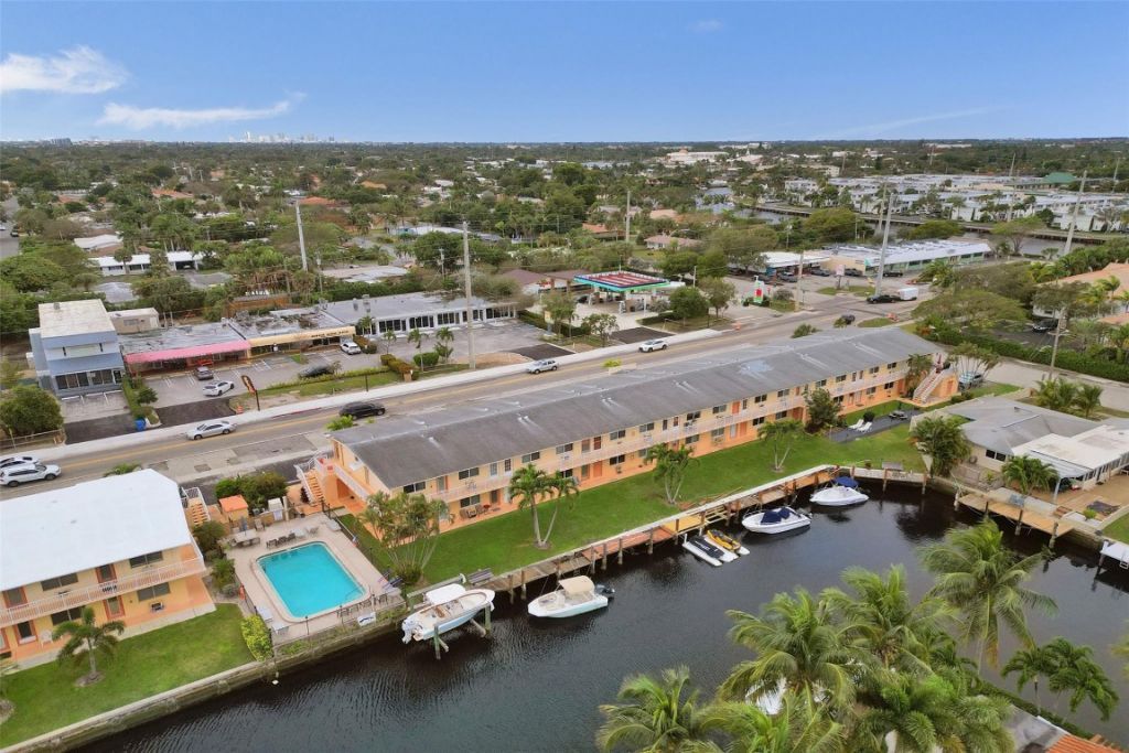 301 E Mcnab Road, Unit 115, Pompano Beach, FL 33060 Photo