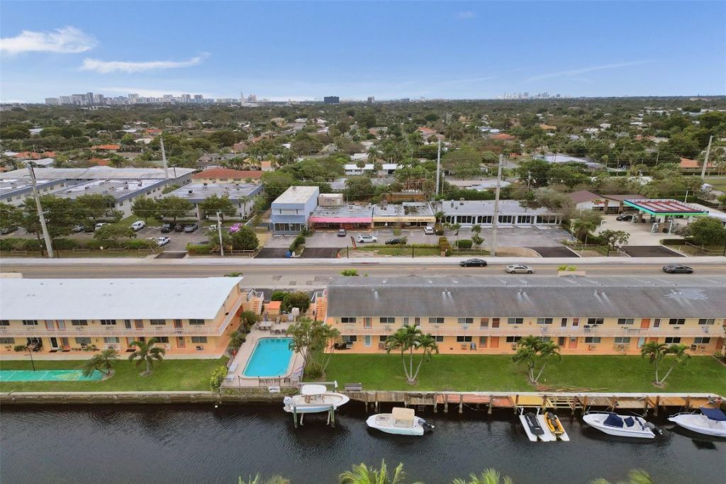 301 E Mcnab Road, Unit 115, Pompano Beach, FL 33060 Photo