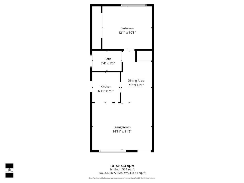 301 E Mcnab Road, Unit 115, Pompano Beach, FL 33060 Photo