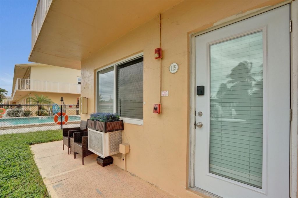 301 E Mcnab Road, Unit 115, Pompano Beach, FL 33060 Photo