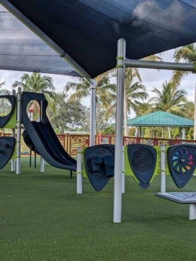 11000 Middle Golf Court, Tamarac, FL 33321 Photo