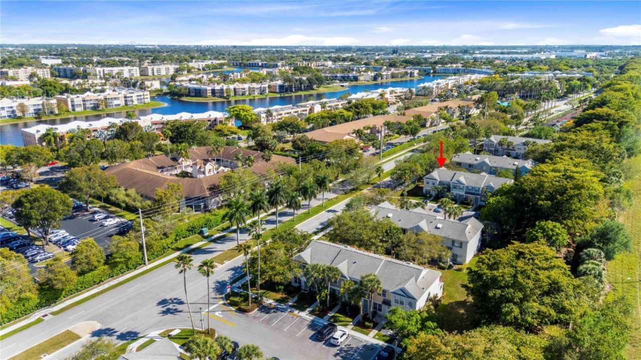 11000 Middle Golf Court, Tamarac, FL 33321 Photo