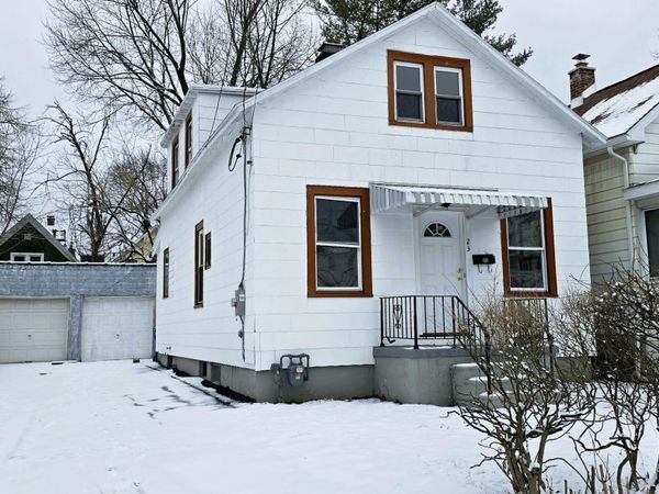 23 Albion Avenue, Albany, NY 12209