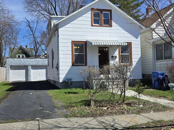 23 Albion Avenue, Albany, NY 12209
